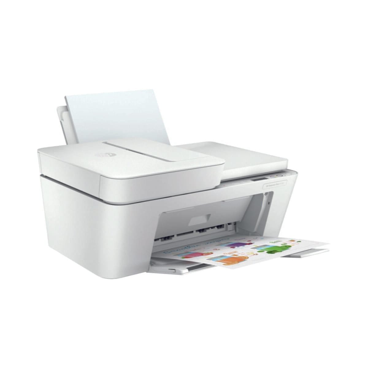 HP DeskJet Plus 4120 Imprimante multifonction (3XV14B-BEW)