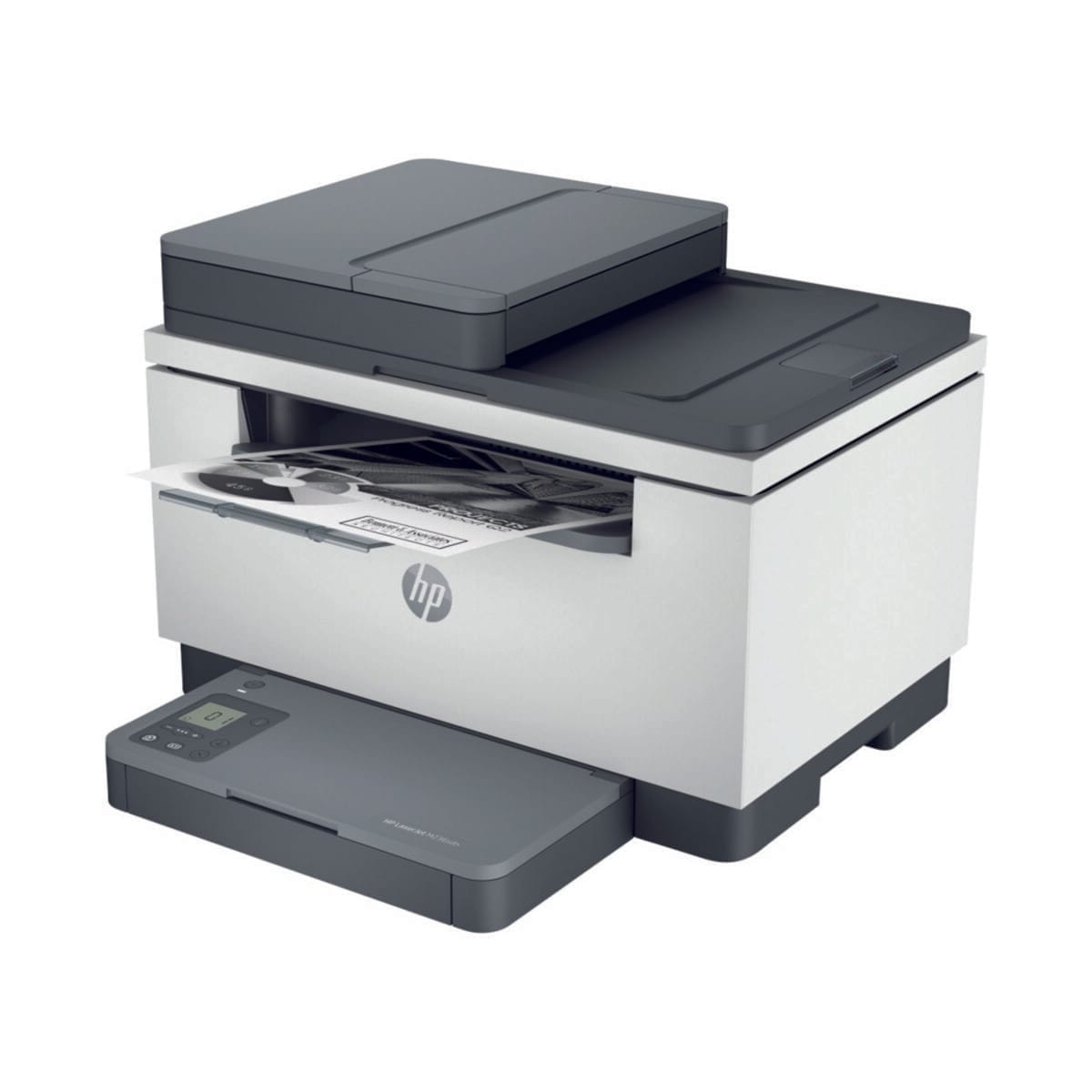 HP LaserJet M236sdn Imprimante Multifonction Laser Monochrome