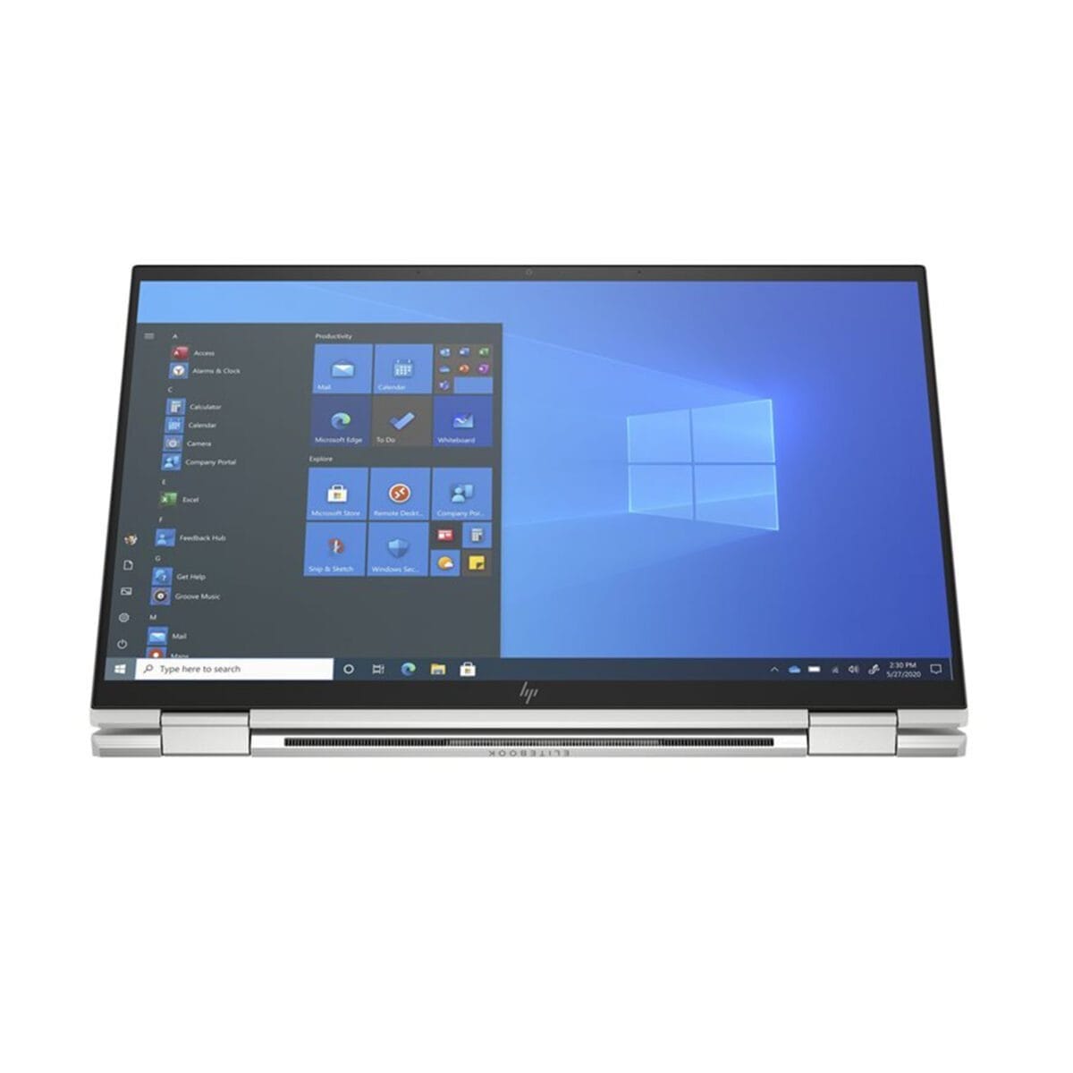 Ordinateur portable HP EliteBook x360 1040 G8