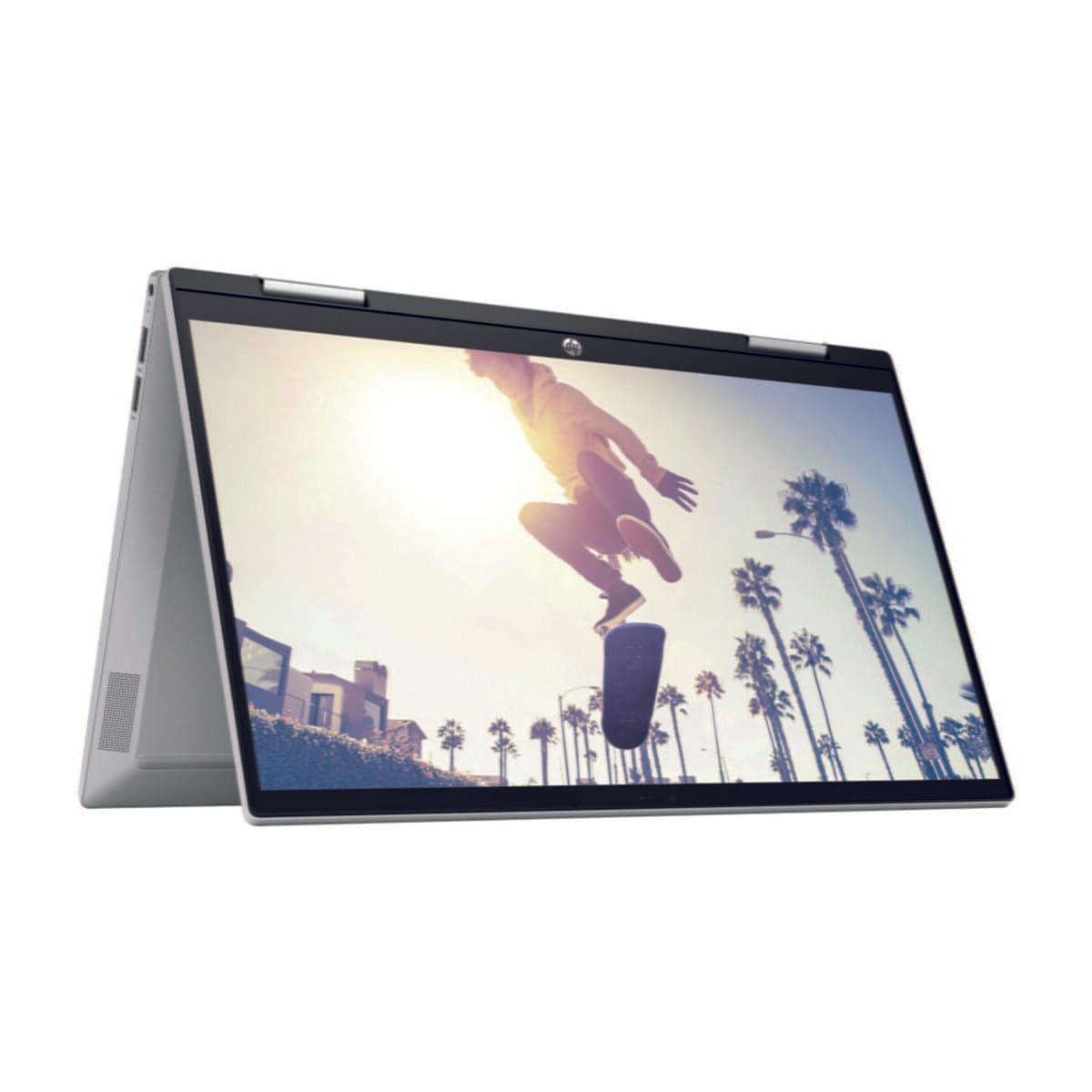 Ordinateur Portable Convertible HP Pavilion x360 14-dy0011nk (601C1EA)