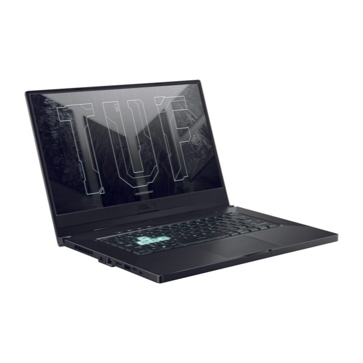 Ordinateur portable Asus Gamer TUF DASH