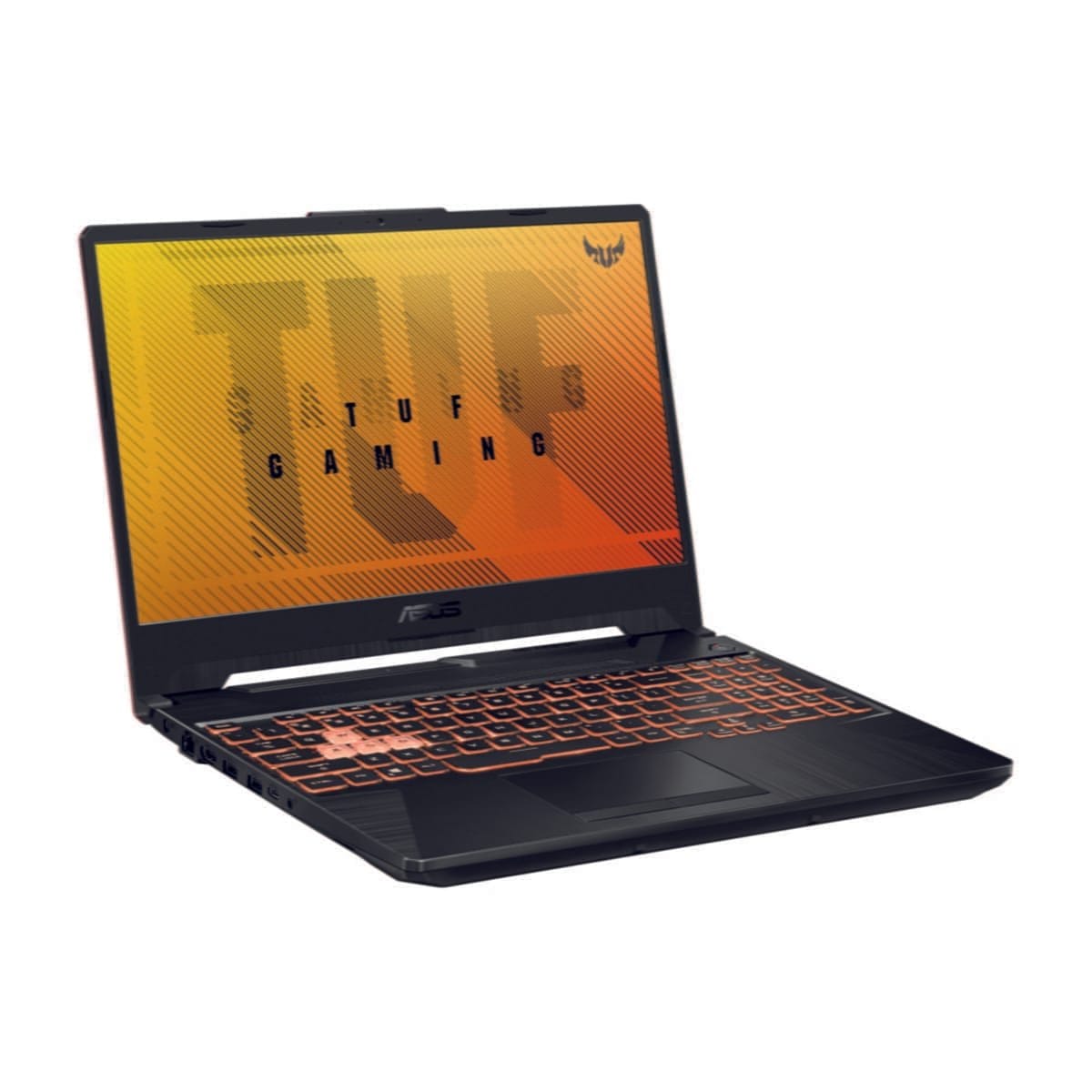 Ordinateur portable Asus Gamer TUF F15 (90NR03U2-M09100)