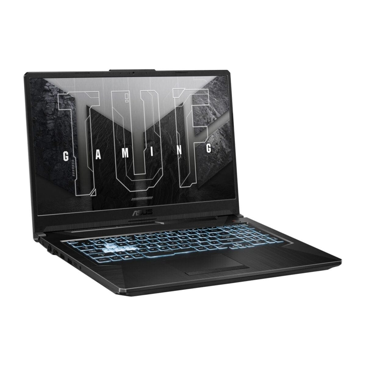 Ordinateur portable Asus TUF Gaming A17 (90NR0675-M006W0)