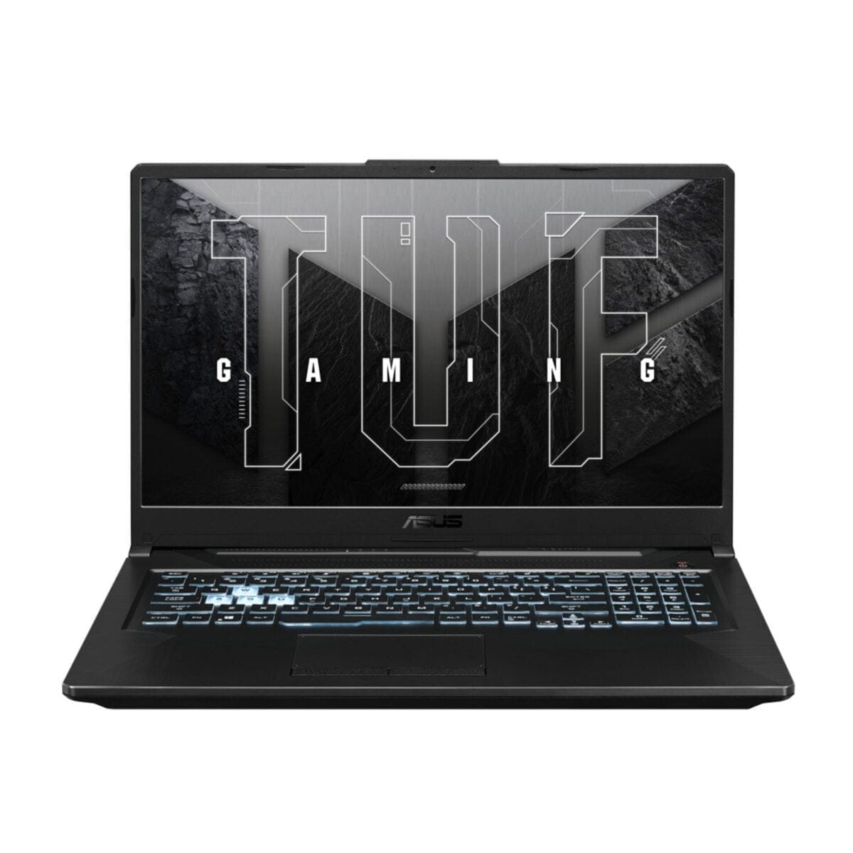 Ordinateur portable Asus TUF Gaming A17 (90NR0675-M006W0)