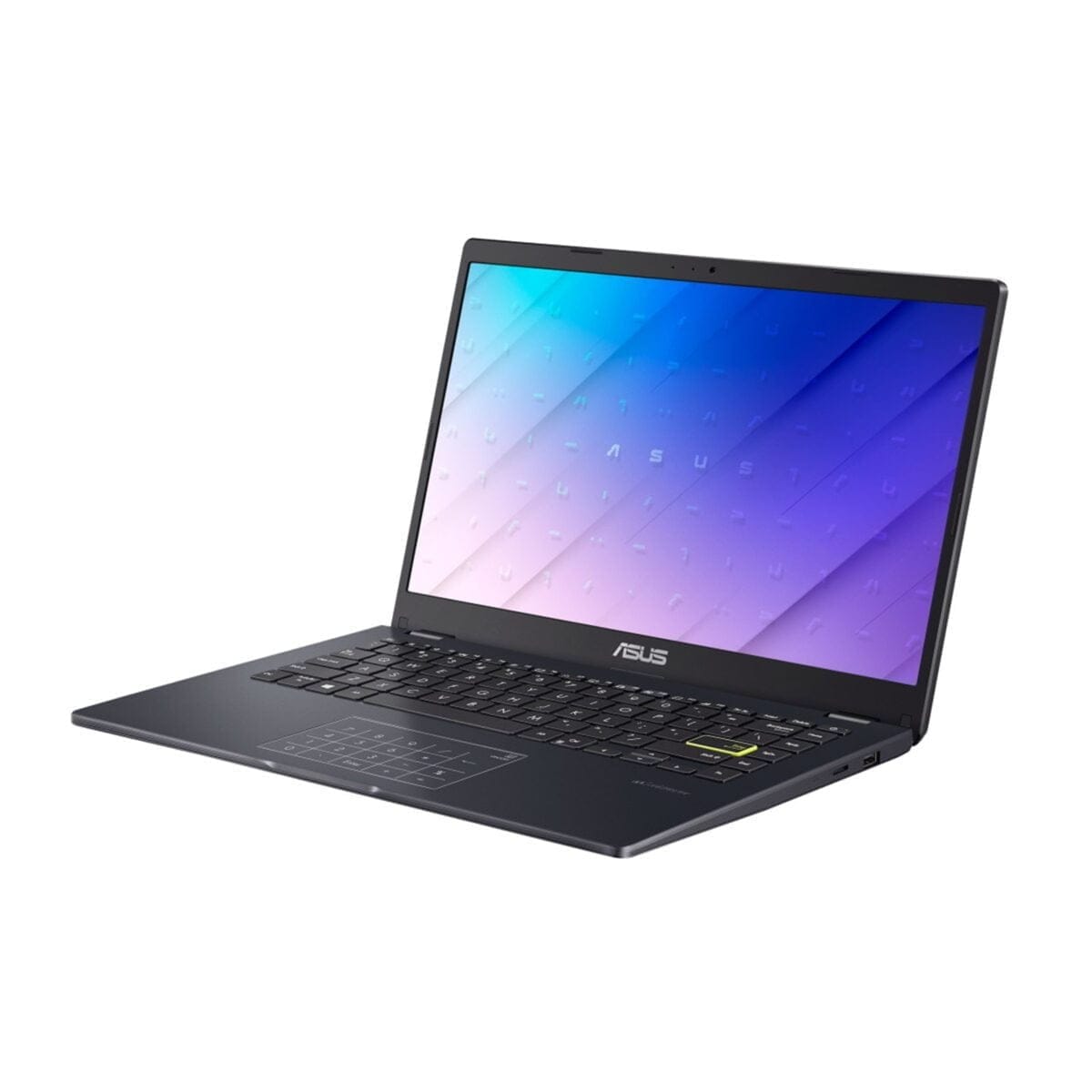 Ordinateur portable Asus VivoBook E410MA-BV1182W