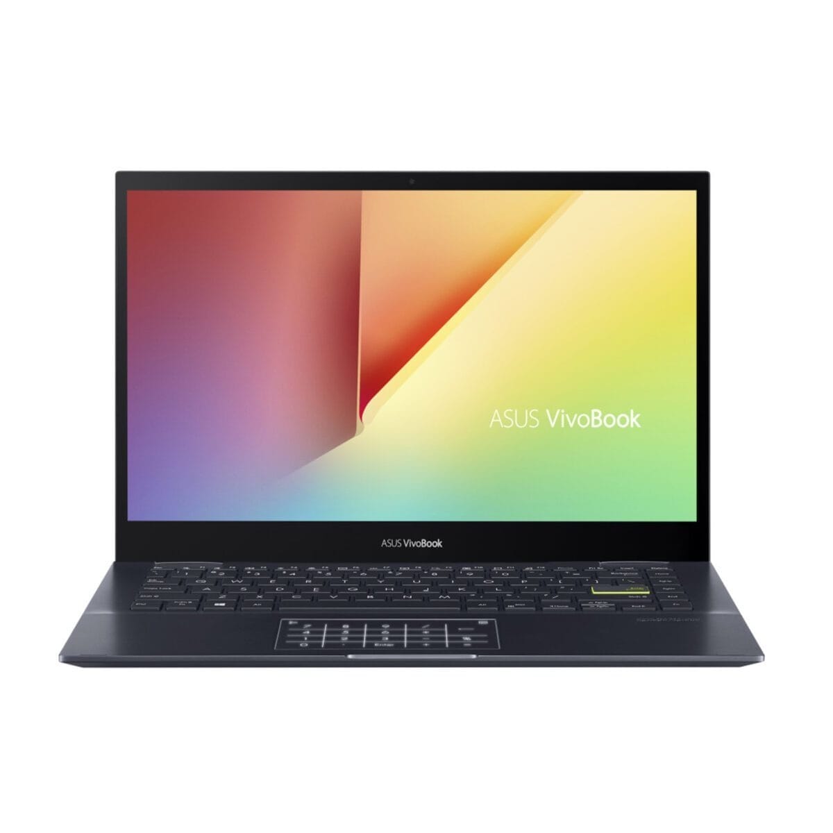 Ordinateur portable Asus VivoBook Flip 14 TM420