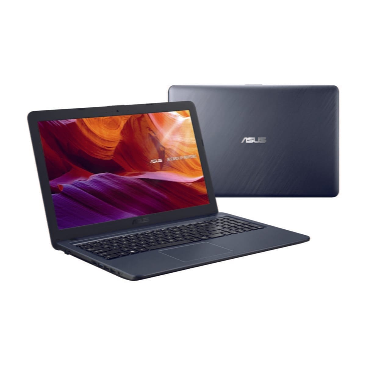 Ordinateur portable Asus VivoBook X543 (90NB0IR7-M25560)