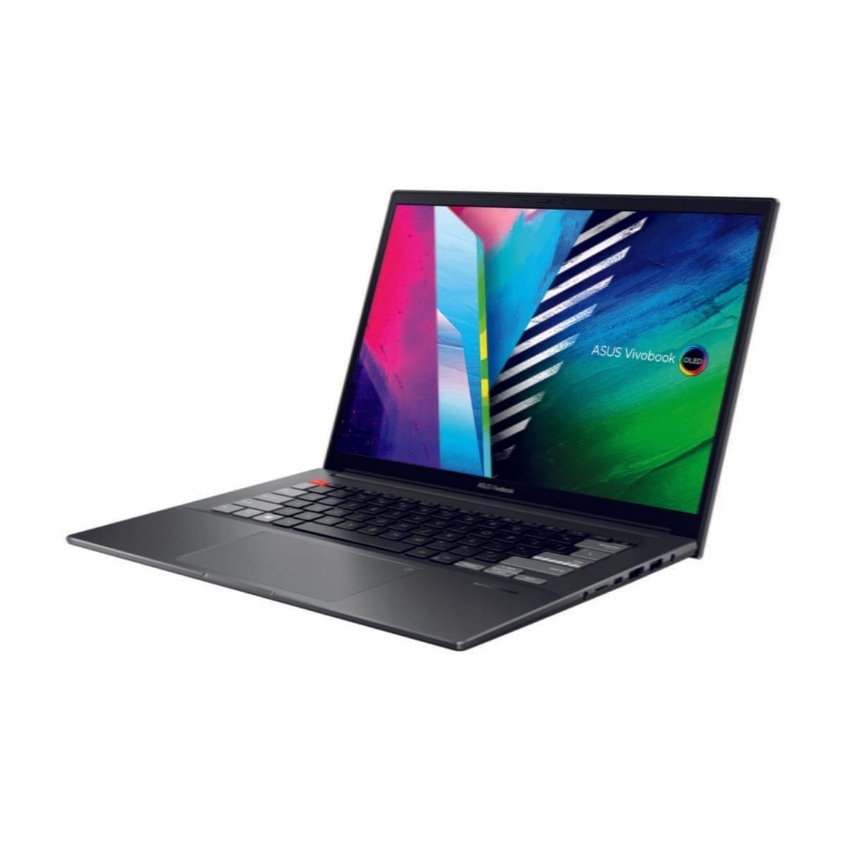 Ordinateur portable Asus Vivobook Pro 14X OLED N7400 (90NB0U44-M01320)