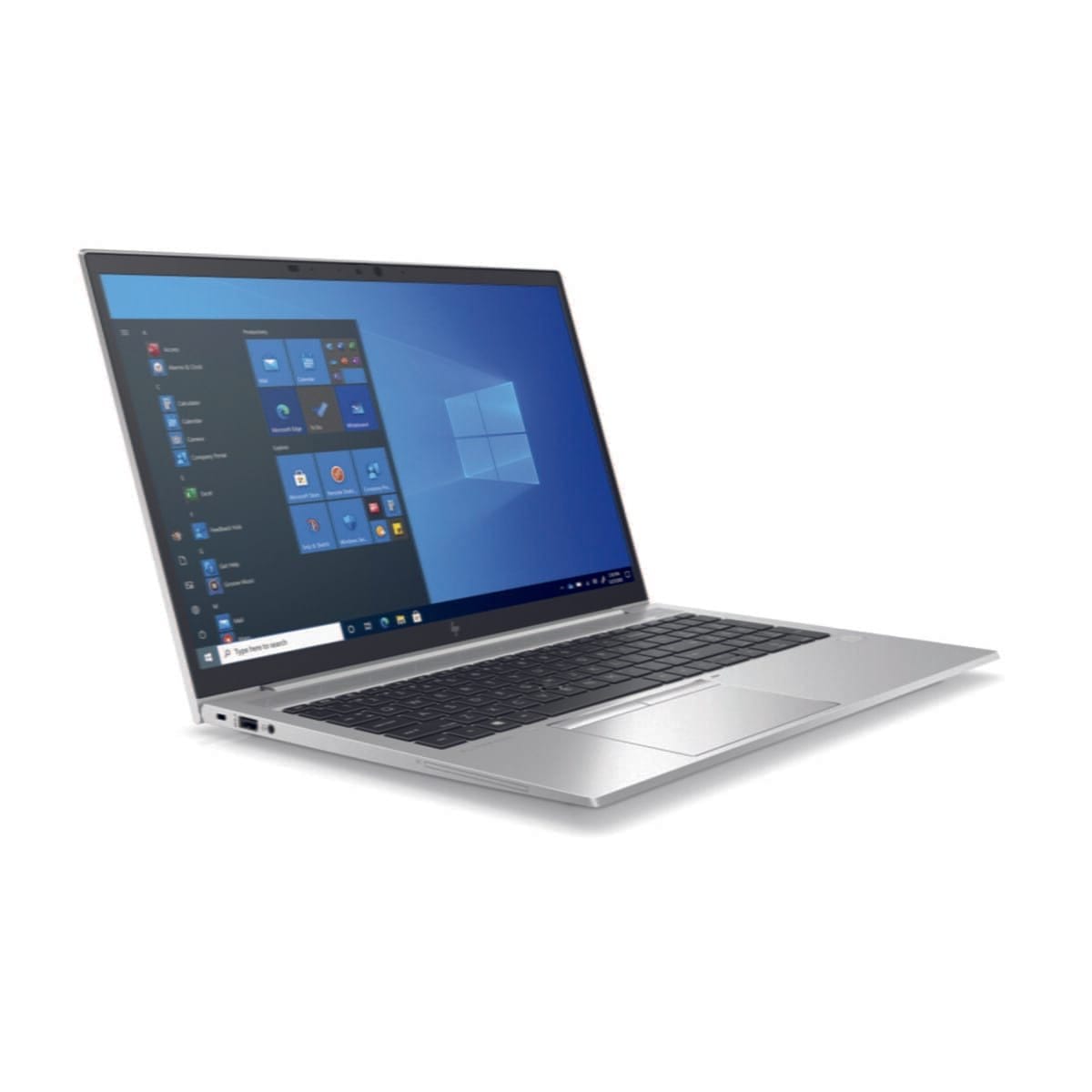 Ordinateur portable HP EliteBook 850 G8 (4Z1J3ES)