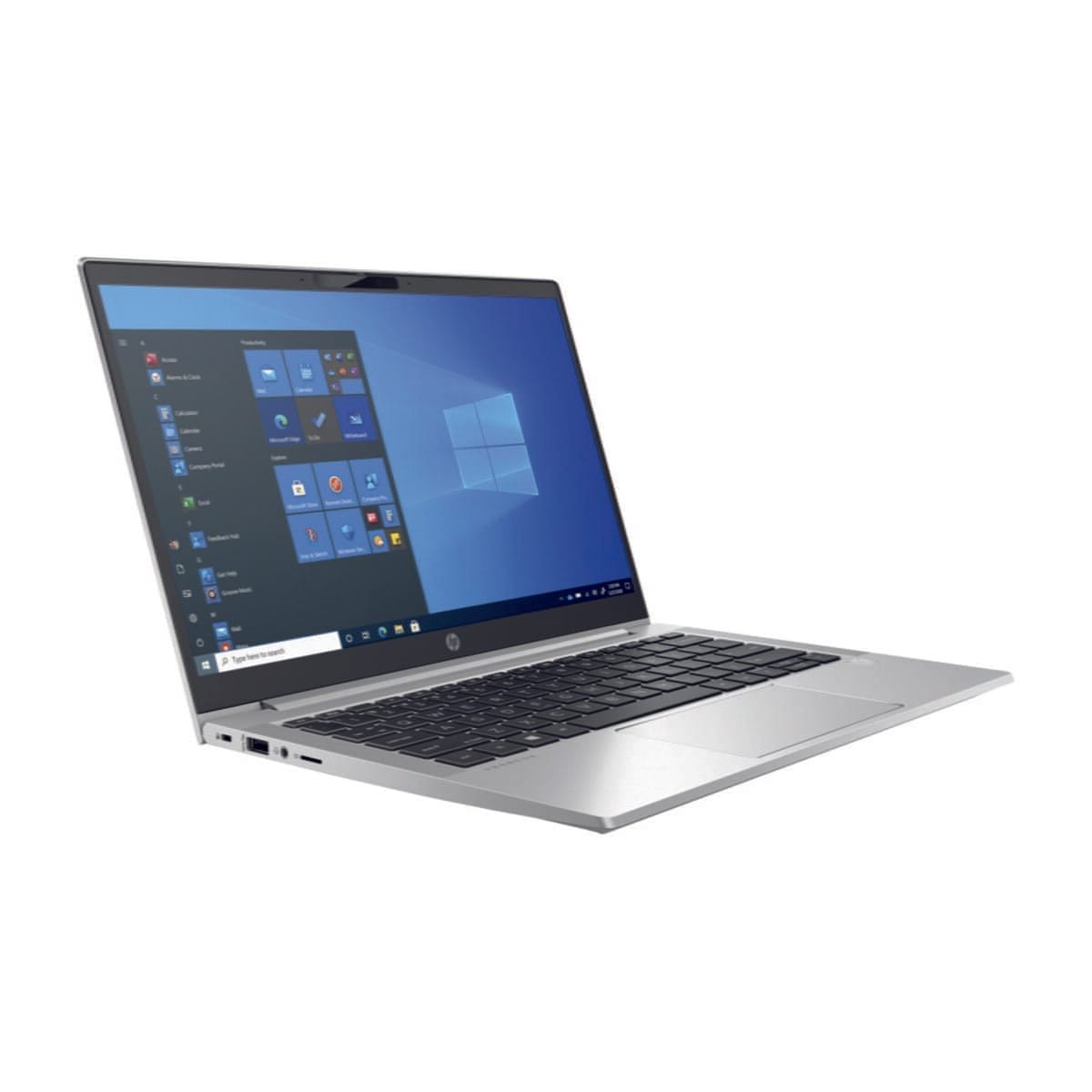 Ordinateur portable HP ProBook 430 G8 (32M77EA)