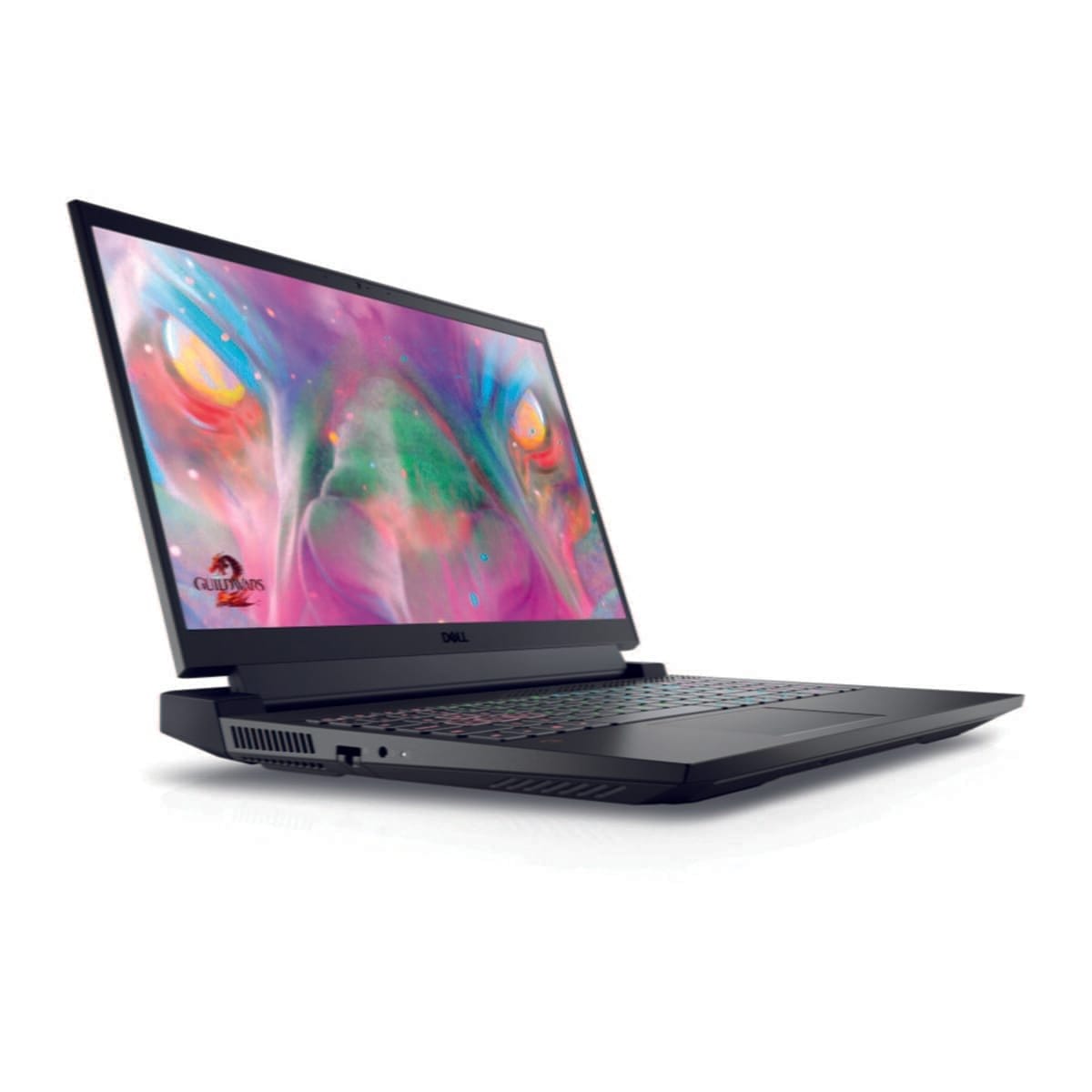 Ordinateur portable dell gaming G15 5510 (DL-G15-I5-GTX)