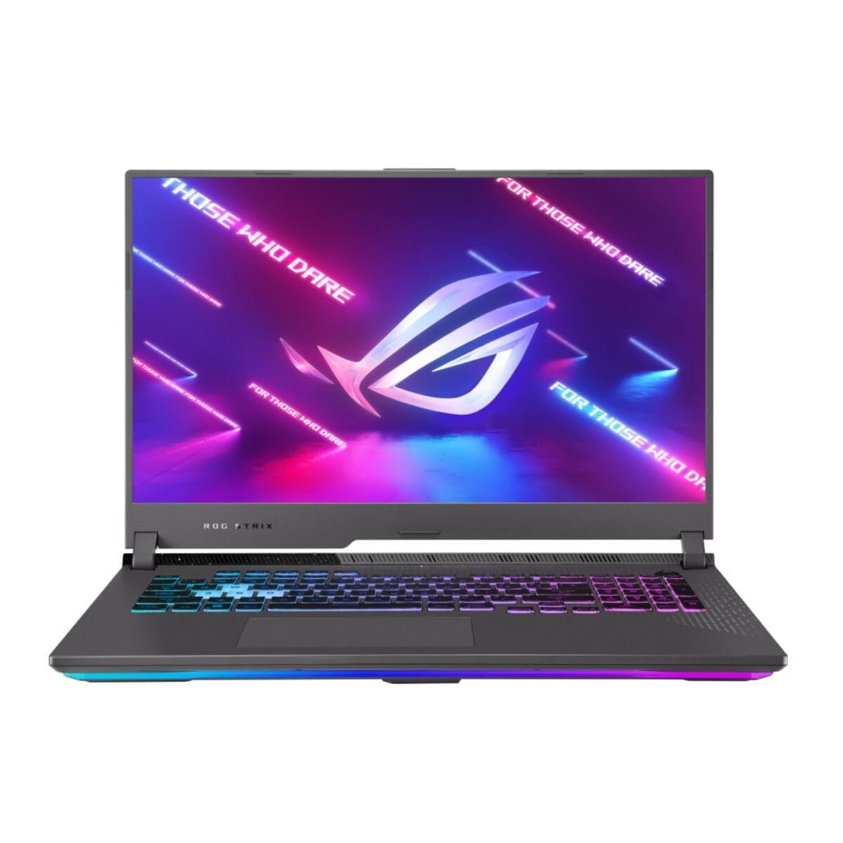 Ordinateur portable Asus ROG Strix G17