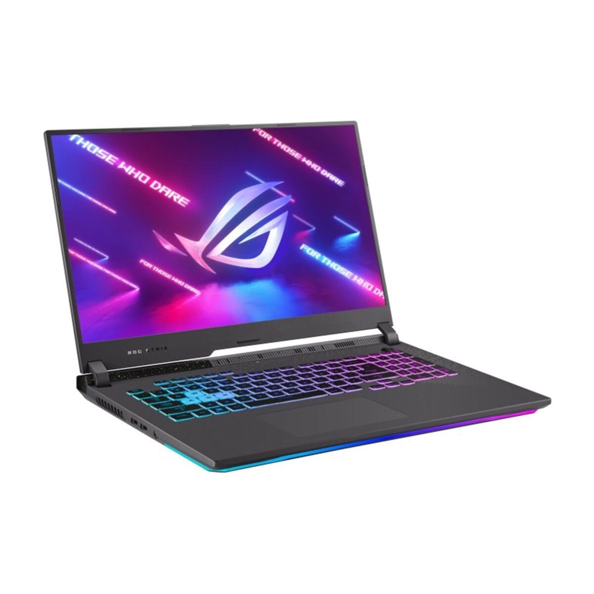 Ordinateur portable Asus ROG Strix G17