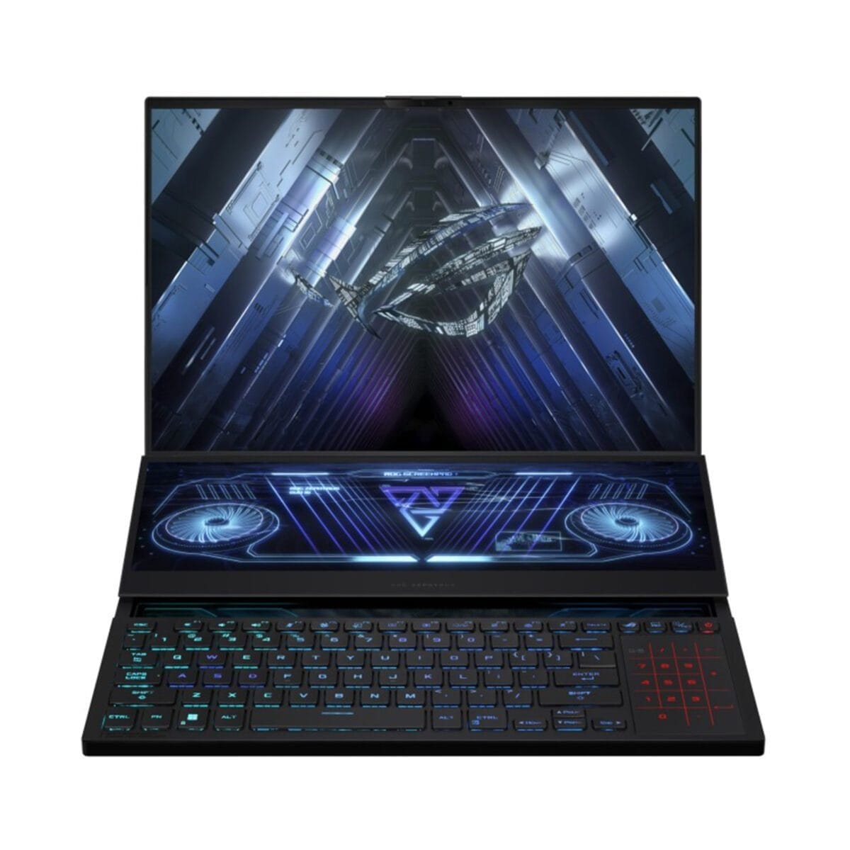 Ordinateur portable Asus ROG Zephyrus Duo 16 GX650R