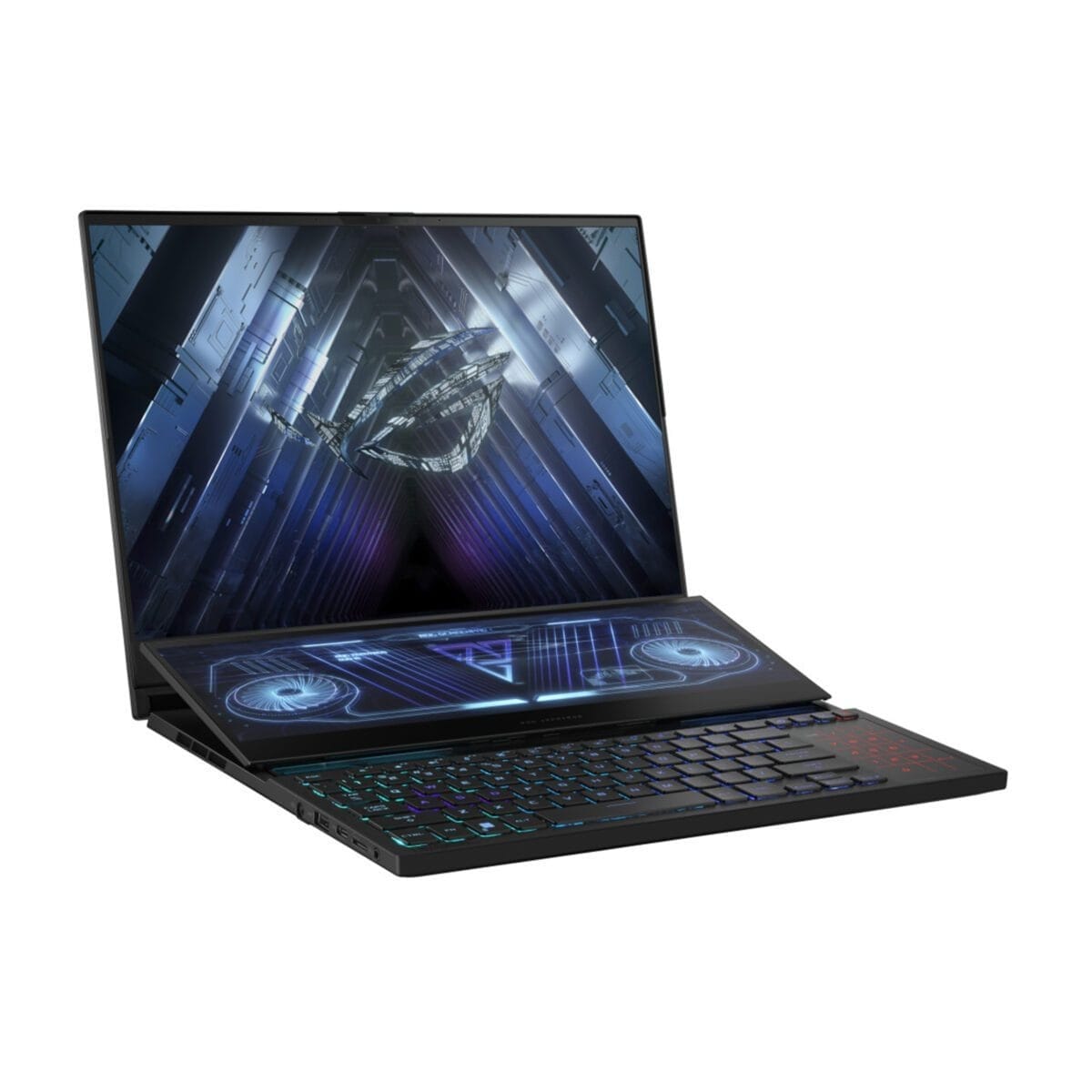 Ordinateur portable Asus ROG Zephyrus Duo 16 GX650R