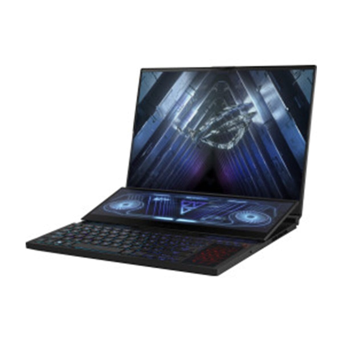 Ordinateur portable Asus ROG Zephyrus Duo 16 GX650R