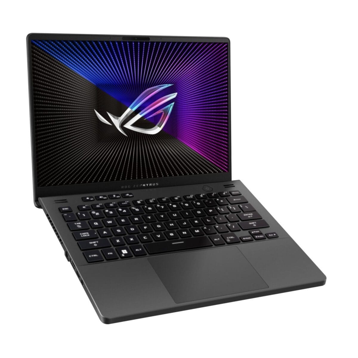 Ordinateur portable Asus ROG Zephyrus G14 GA402R