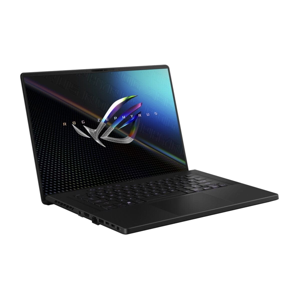 Ordinateur portable Asus ROG Zephyrus M16 GU603Z