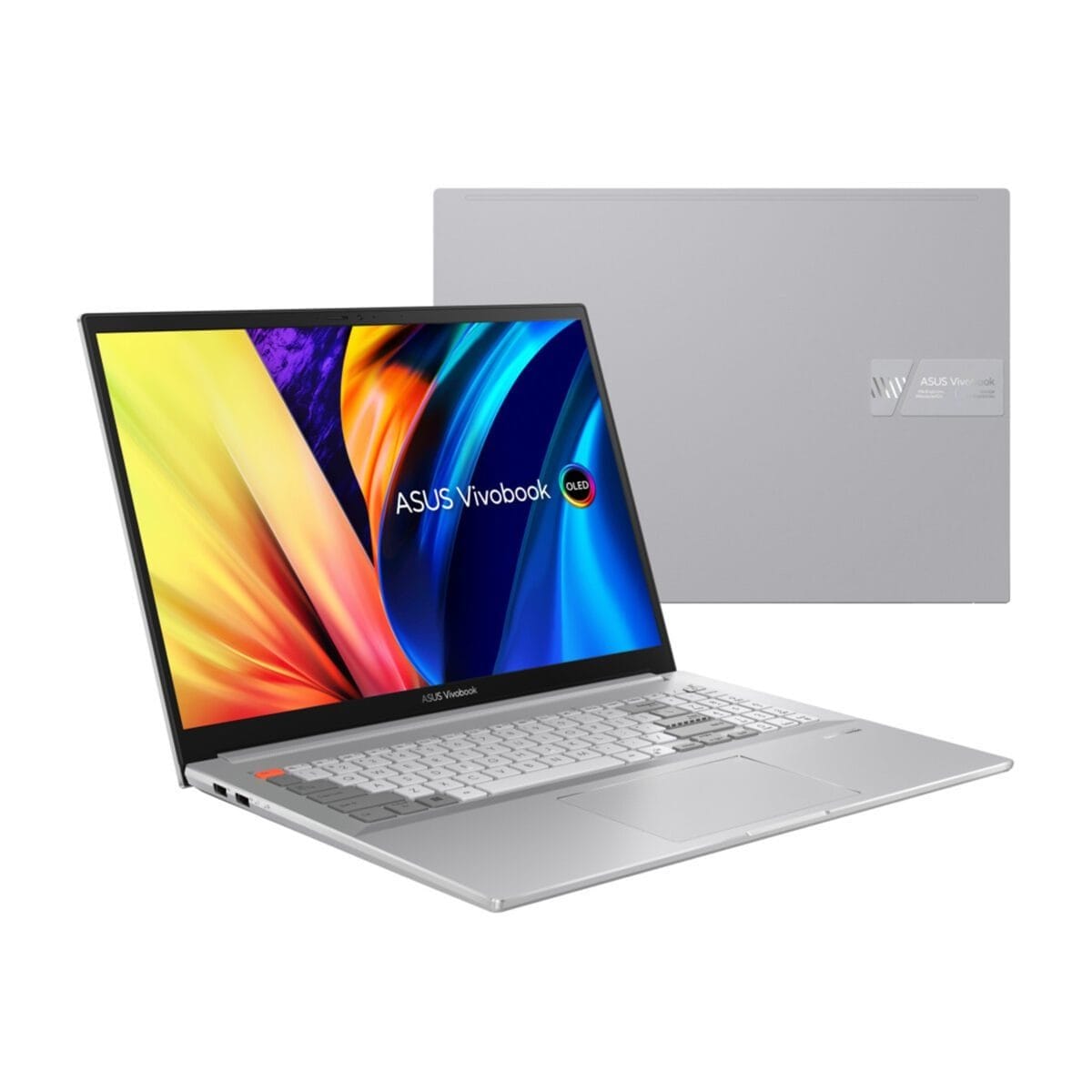 Ordinateur portable Asus Vivobook Pro 16 N7600