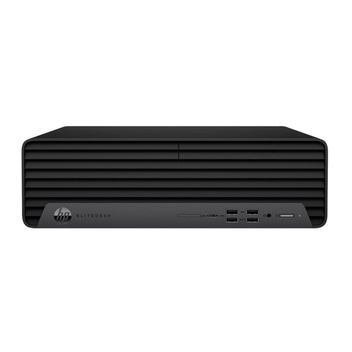 Ordinateur à faible encombrement HP EliteDesk 800 G6 SFF (273B3EA)