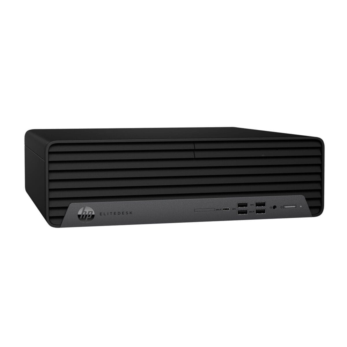 Ordinateur à faible encombrement HP EliteDesk 800 G6 SFF (273B3EA)