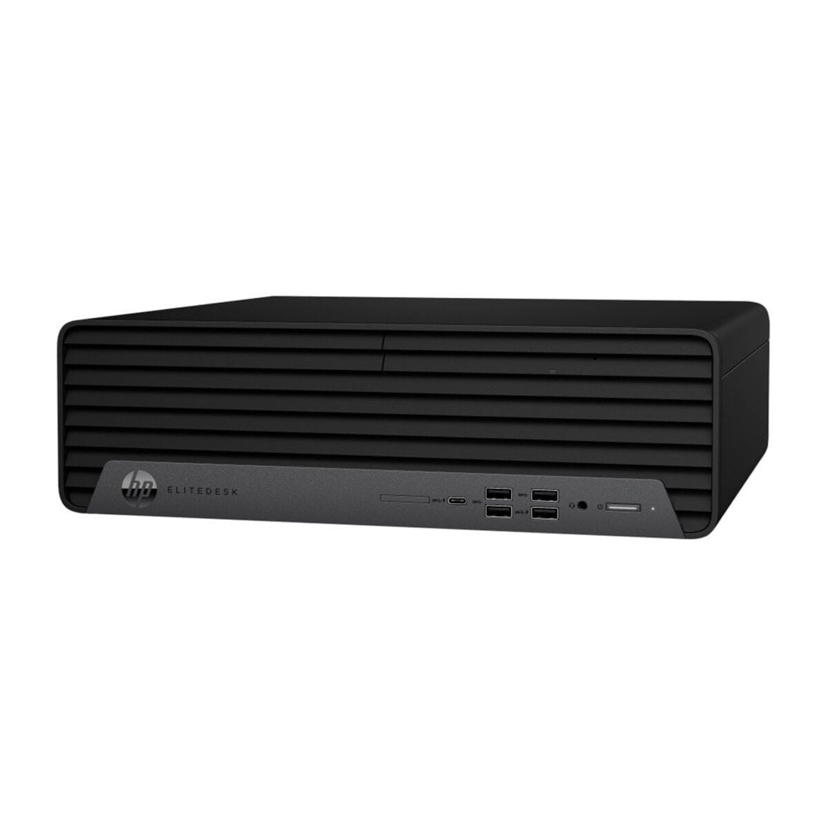 Ordinateur à faible encombrement HP EliteDesk 800 G6 SFF (273B3EA)