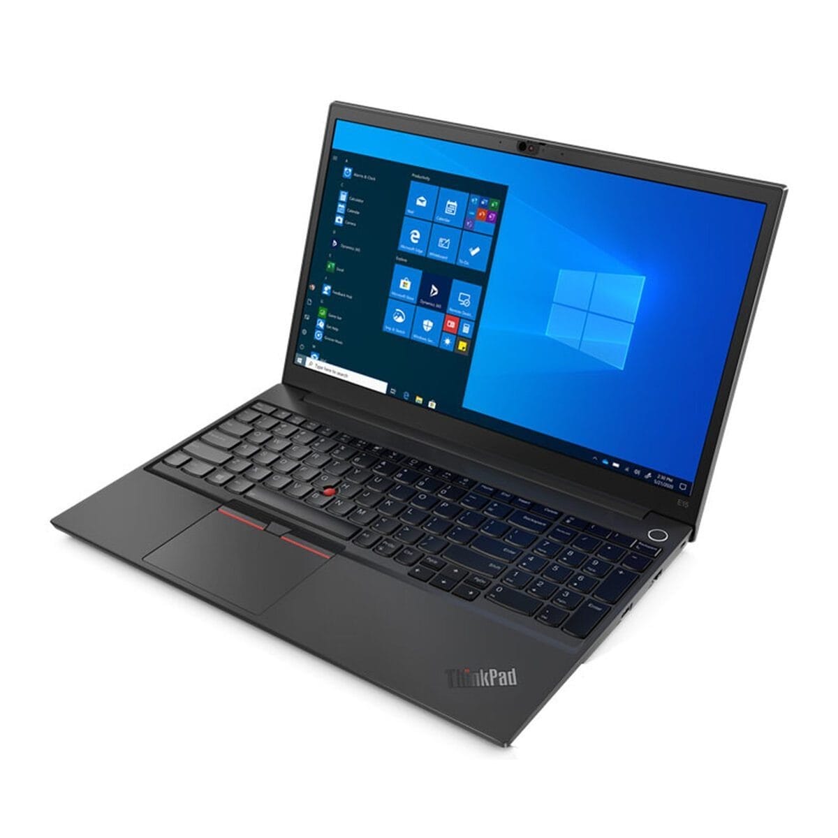 Ordinateur Portable Lenovo ThinkPad E15 Gen 2 Intel