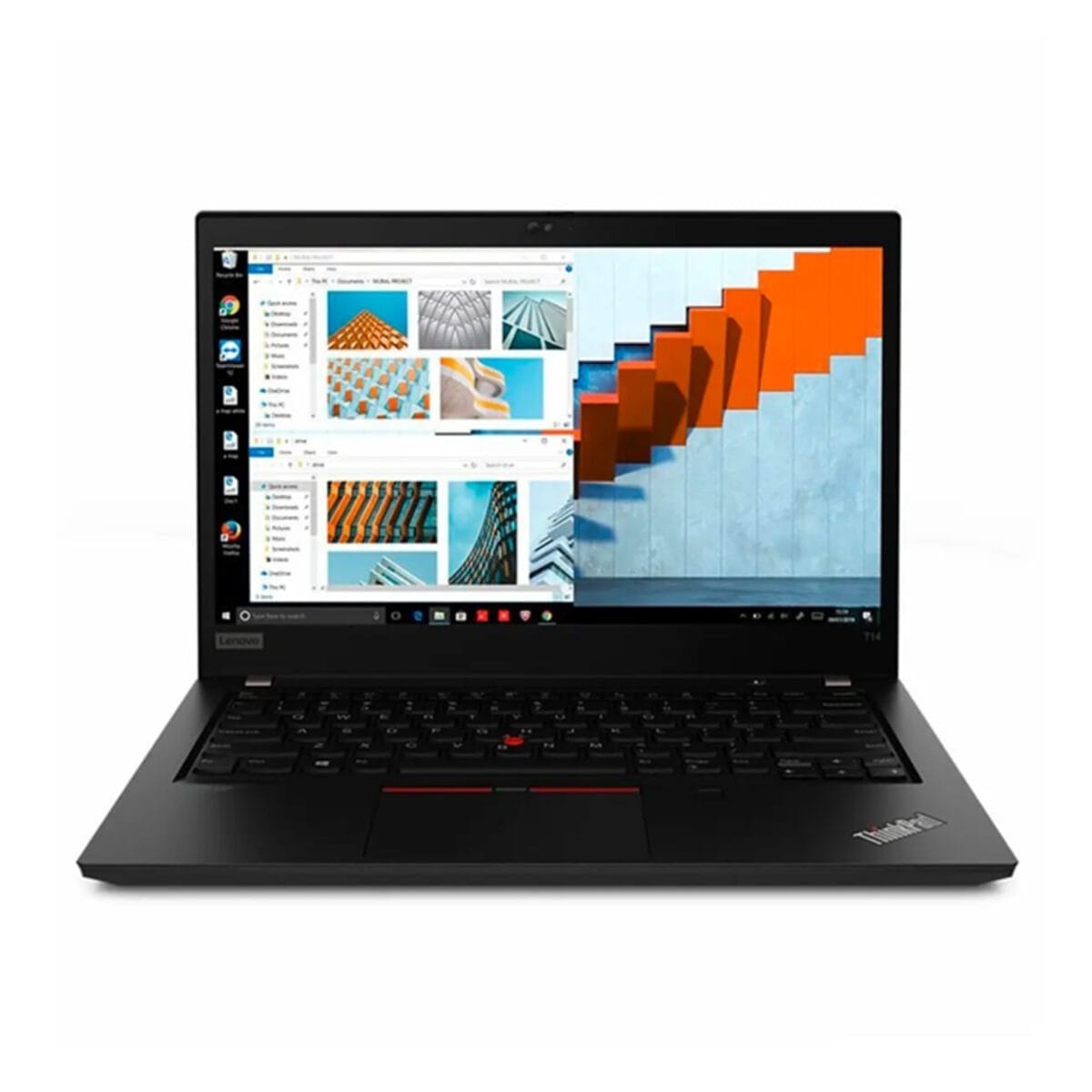 Ordinateur Portable Lenovo ThinkPad T14