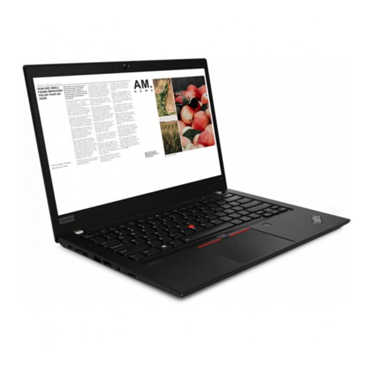 Ordinateur Portable Lenovo ThinkPad T14