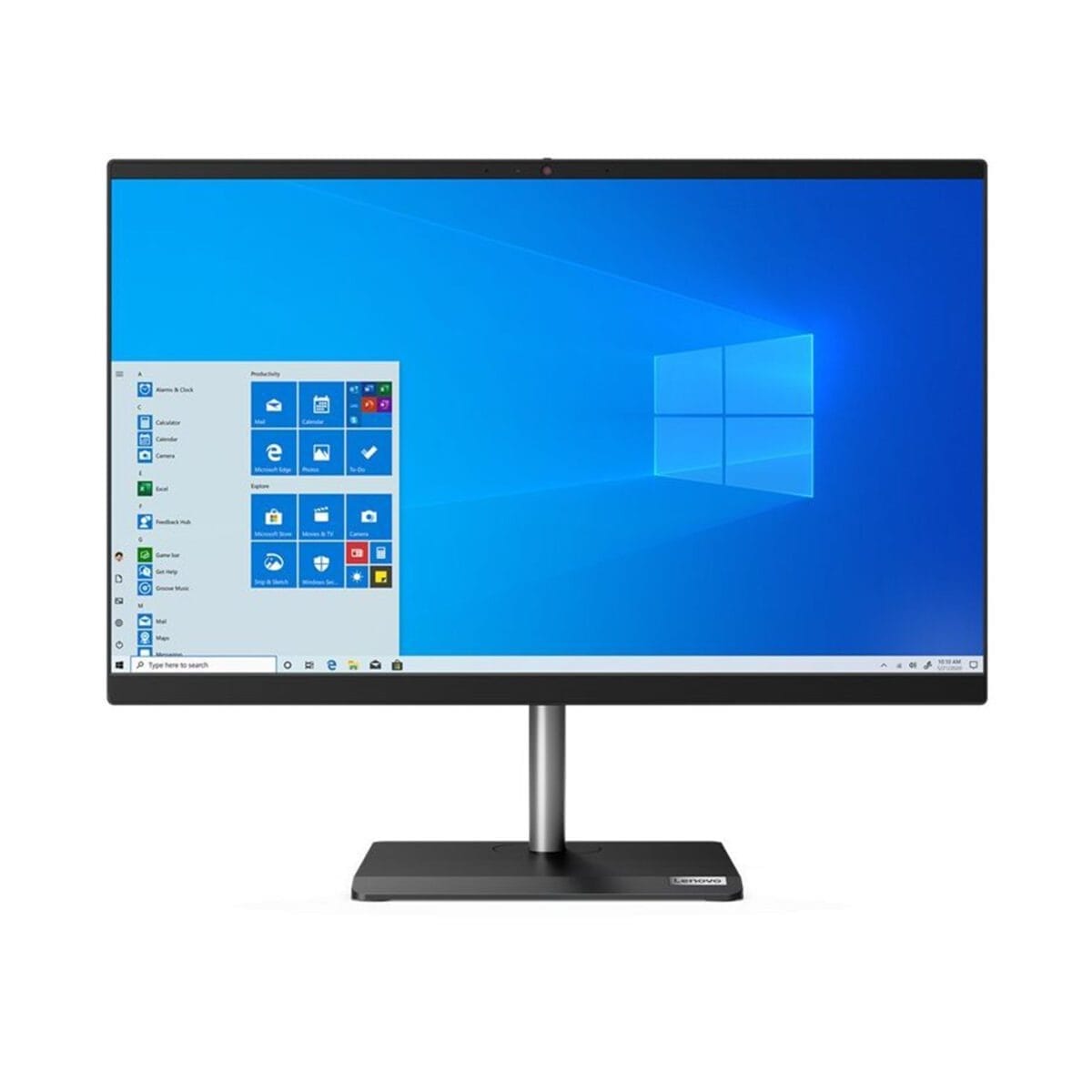 Ordinateur Tout-en-un Lenovo V30a-24IIL