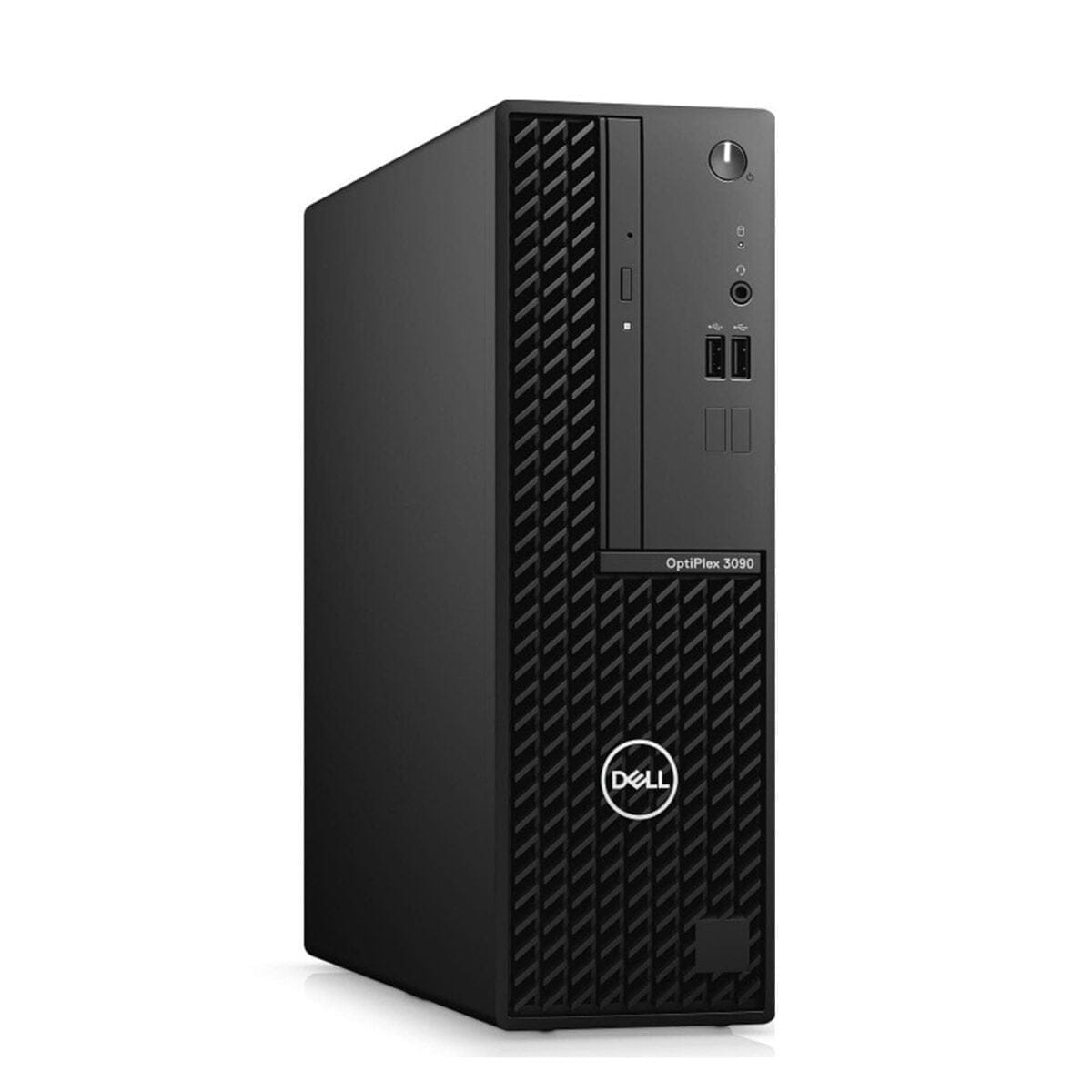 Ordinateur de bureau Dell OptiPlex 3090 Mini Tour (DL-OP3090-I3-W)