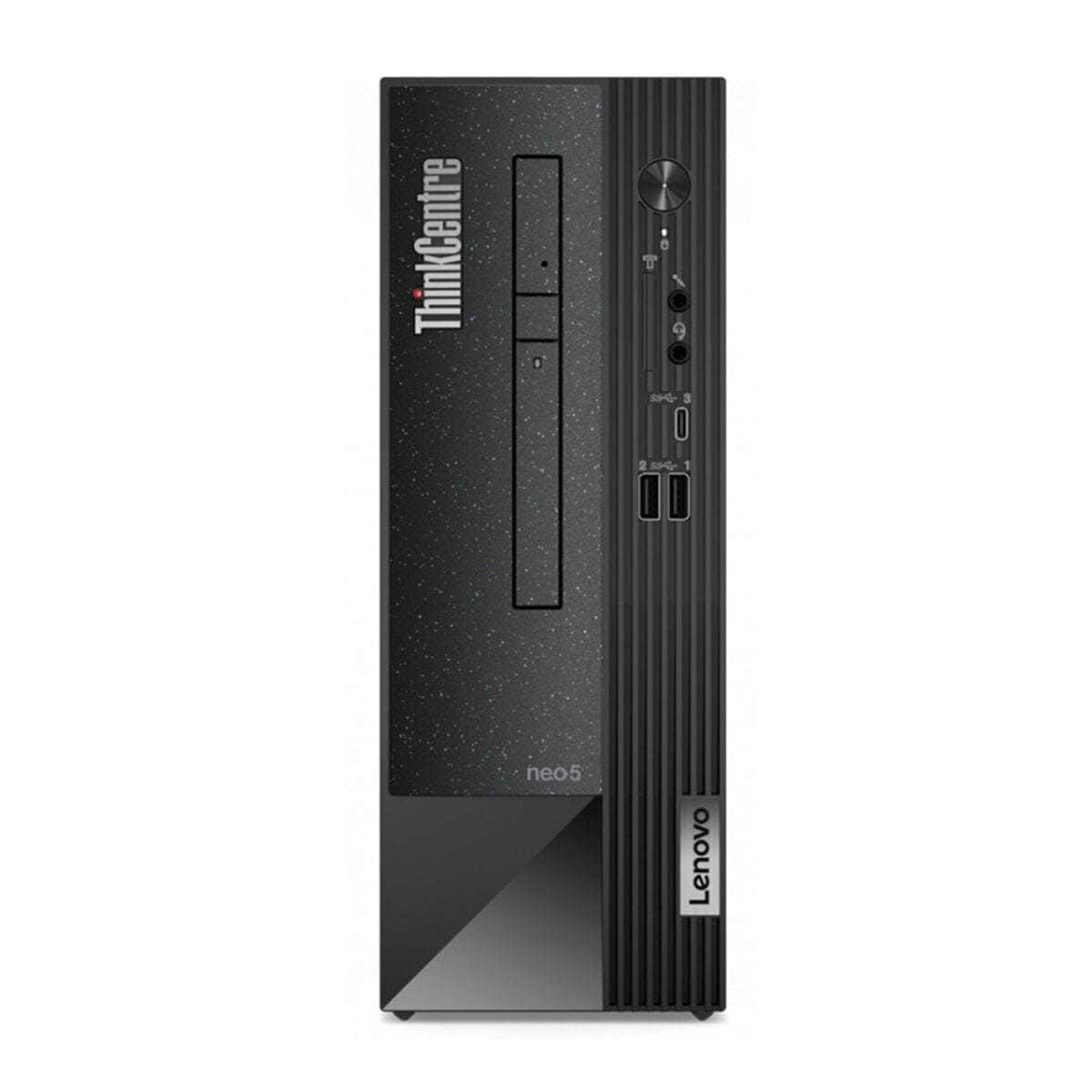 Ordinateur de bureau Lenovo ThinkCentre neo 50s (11T00089FM)