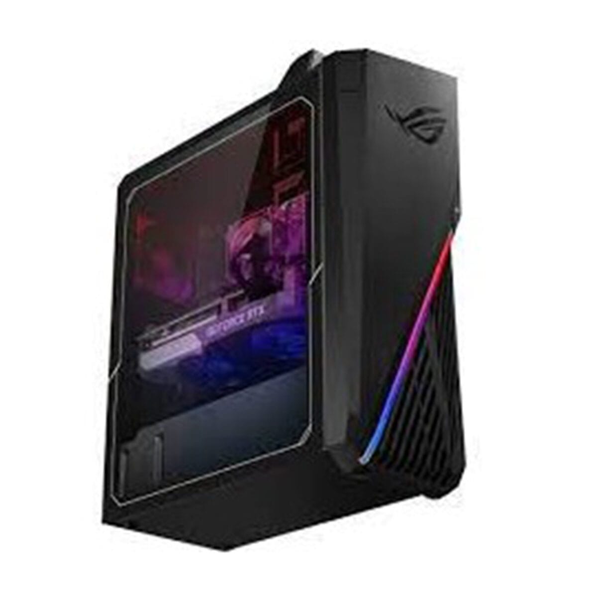 Ordinateur de bureau Asus Gamer ROG STRIX GA15 G15DK R5 (90PF02Q1-M01J40)