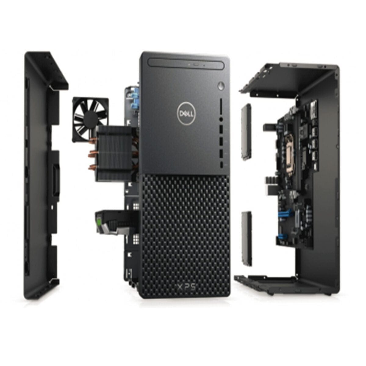 Ordinateur de bureau Dell XPS 8940 (XPS8940-I7-1170-3Y)