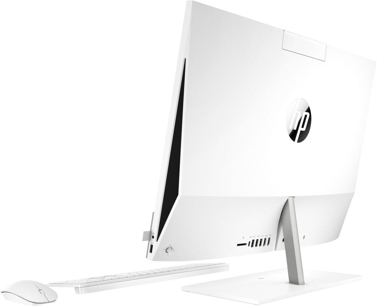 Ordinateur tout-en-un HP Pavilion 27-d1002nk