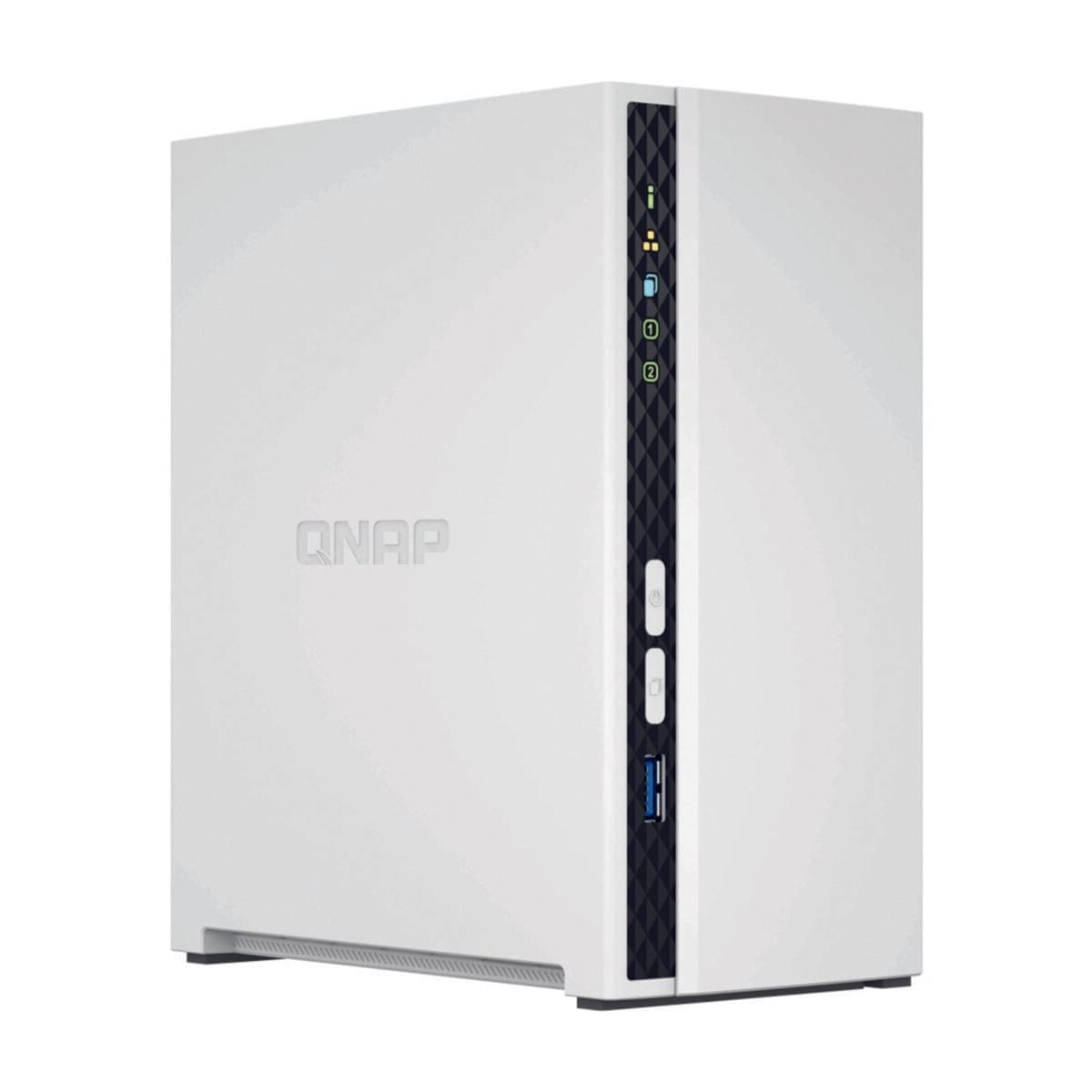 Serveur NAS QNAP TS-233 2 Baies (TS-233)