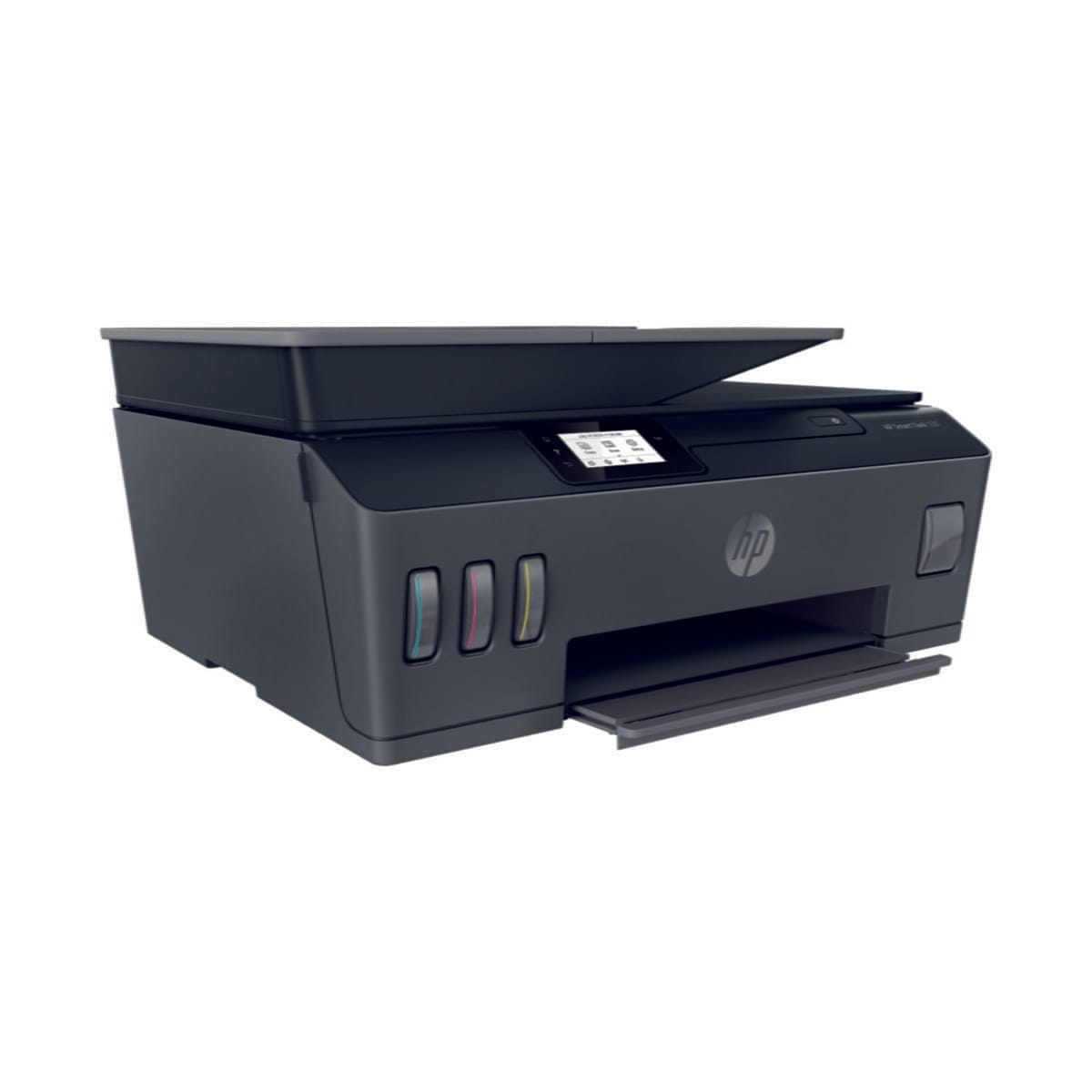 HP Smart Tank 530 imprimante multifonction à réservoirs rechargeables (4SB24A-BEW)