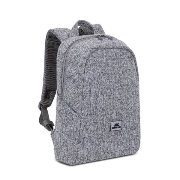 Sac à dos Rivacase Anvik 7923 Gris clair pour ordinateurs portables 13.3″ (7923 light grey)