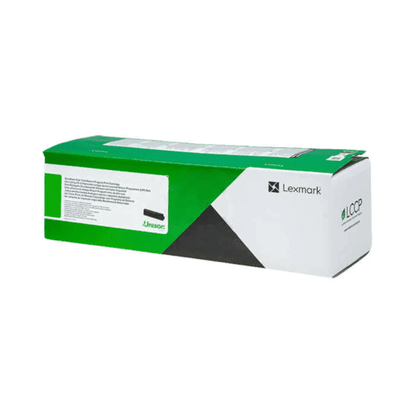 Lexmark CS/CX331 431 Noir programme de retour – Toner Lexmark d’origine (20N50K0)