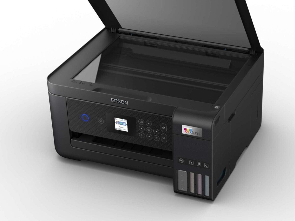 Epson EcoTank L4260 Imprimante multifonction à réservoirs rechargeables (C11CJ63411)