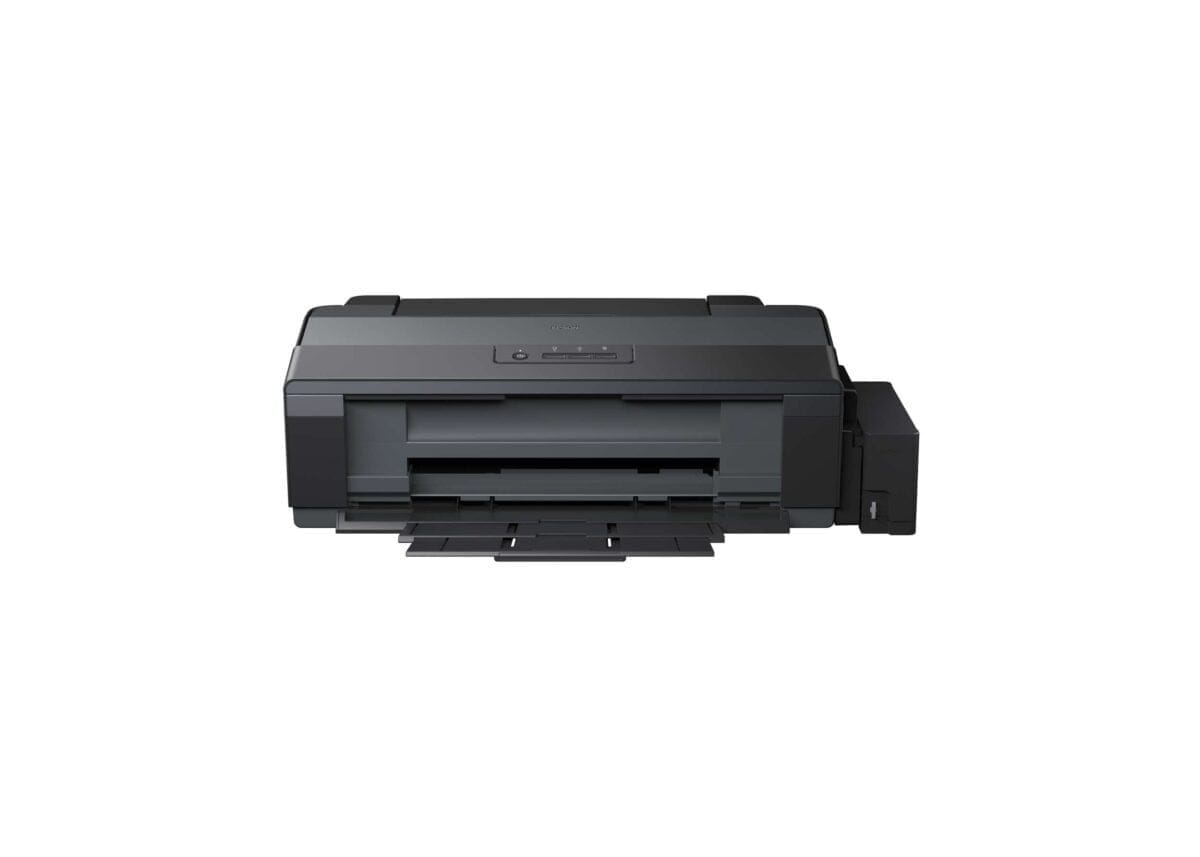 Epson EcoTank L1300 Imprimante A3+ à réservoirs rechargeables (C11CD81403)