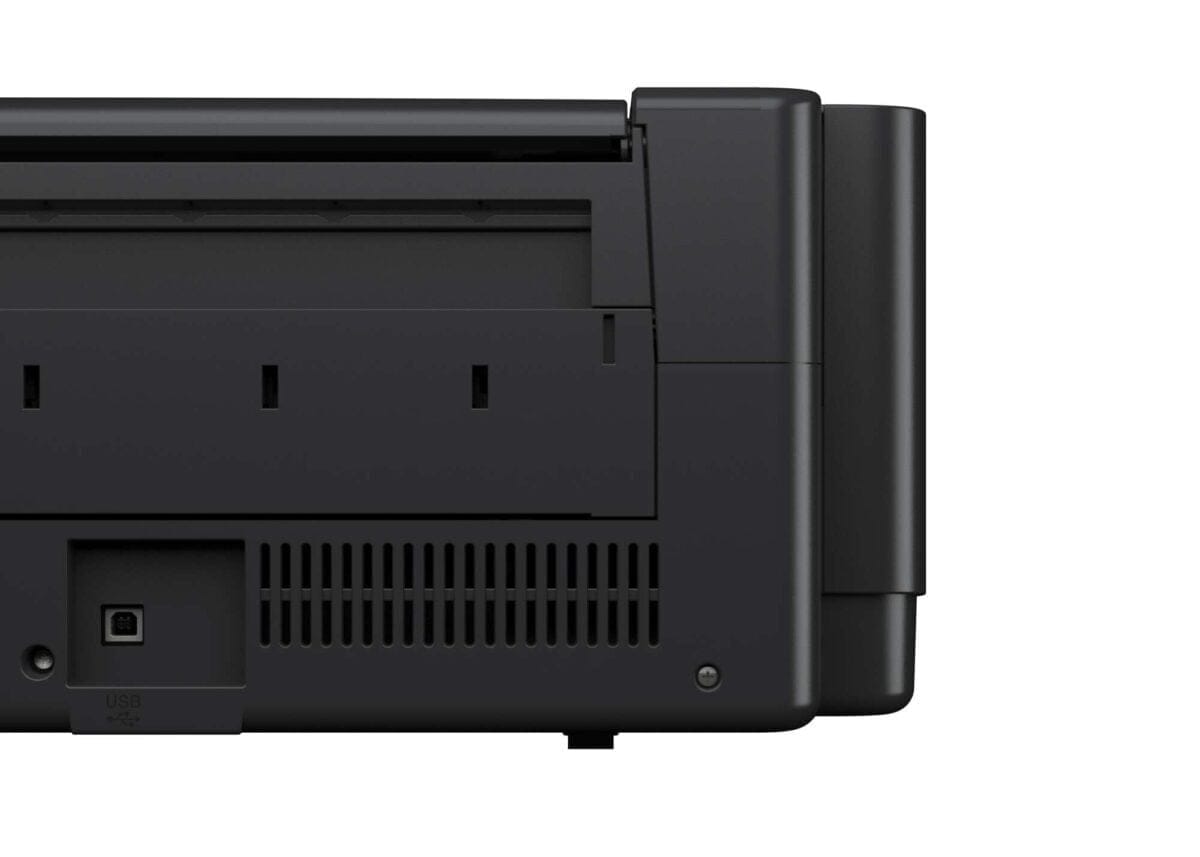 Epson EcoTank L1800 Imprimante Photo A3+ à réservoirs rechargeables (C11CD82403)