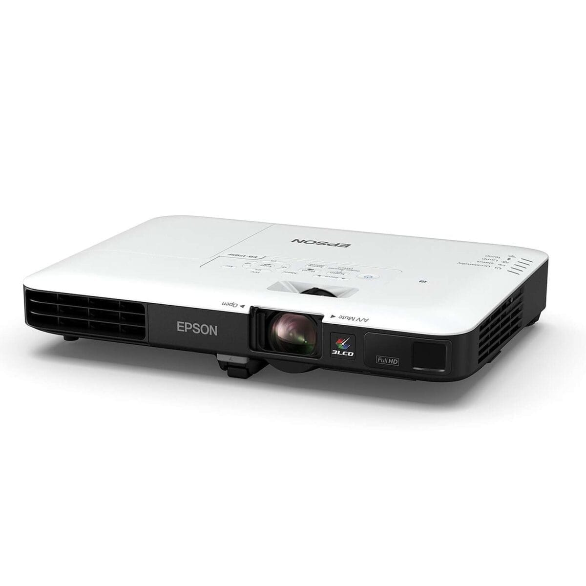 Epson EB-1795F Vidéoprojecteur Full HD (V11H796040)