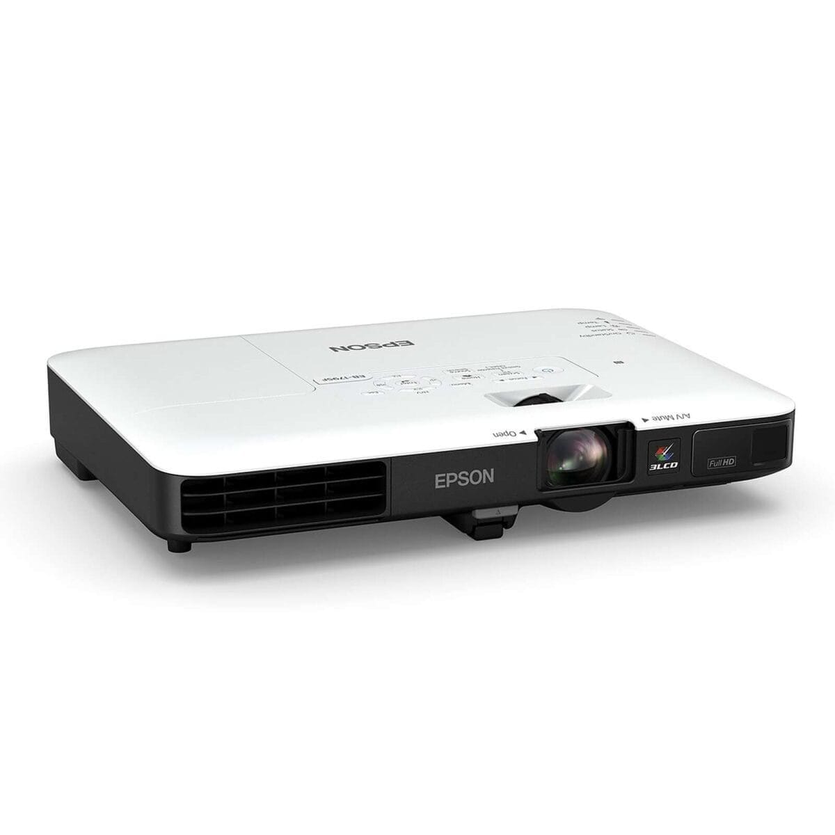 Epson EB-1795F Vidéoprojecteur Full HD (V11H796040)