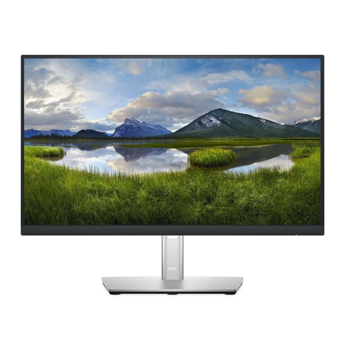 Dell P2222H-3Y Écran 21.5 pouces Full HD