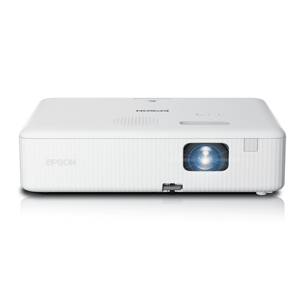 EPSON CO-W01 Vidéoprojecteur WXGA (V11HA86040)