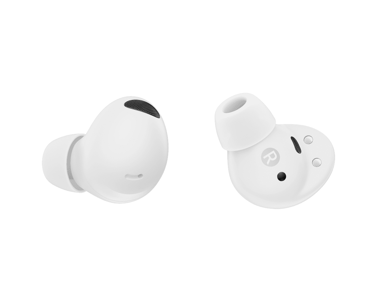 Écouteurs Bluetooth Samsung Galaxy Buds 2 Pro (SM-R510NZWAMEA)