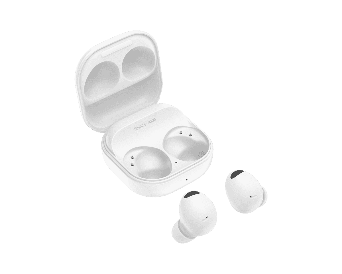 Écouteurs Bluetooth Samsung Galaxy Buds 2 Pro (SM-R510NZWAMEA)