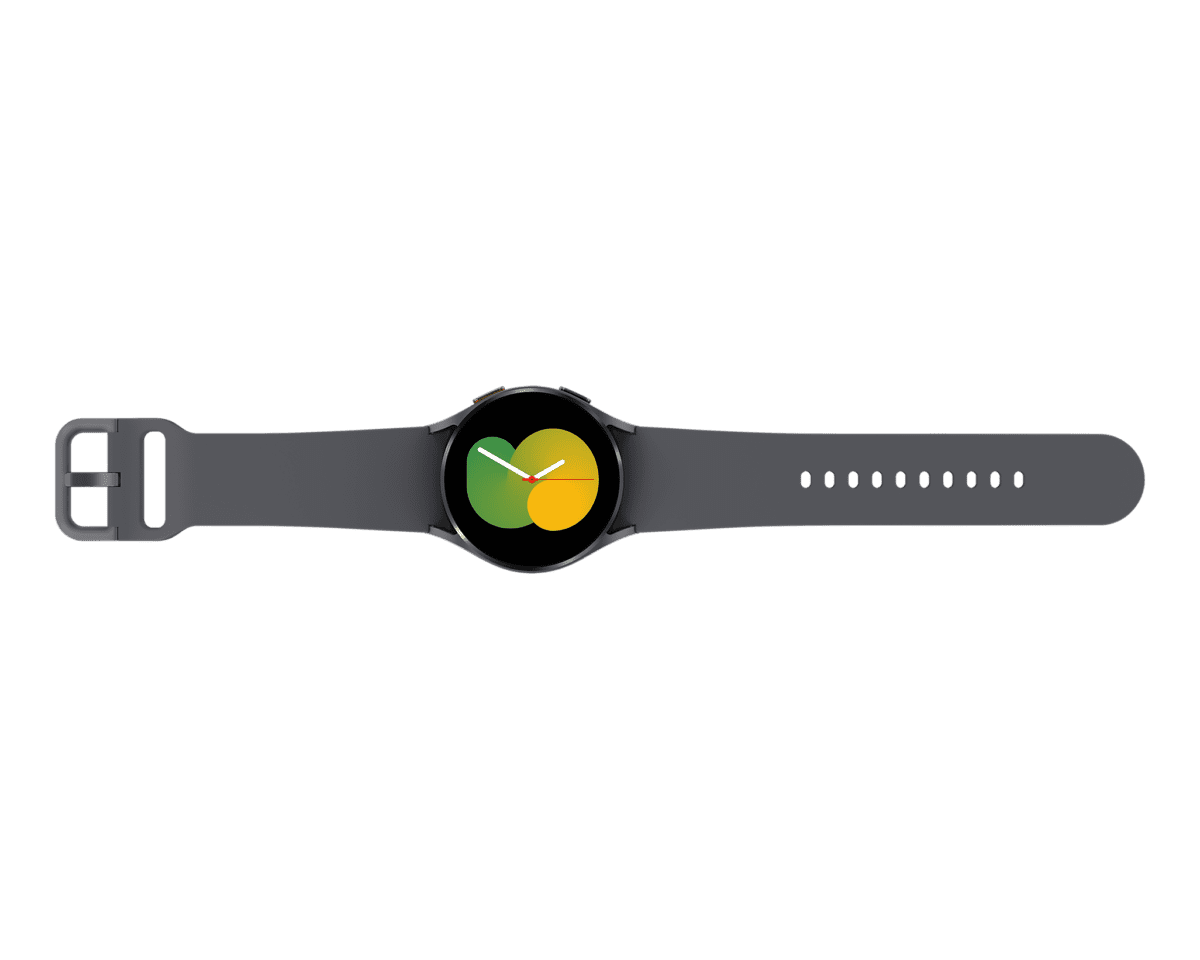 Samsung Galaxy Watch5 (40mm) Graphite (SM-R900NZAAMEA)