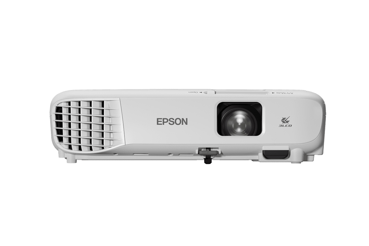 Epson EB-W06 Vidéoprojecteur WXGA (1280 x 800) (V11H973040)